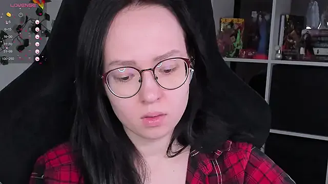 Freechat power_robynn on StripChat