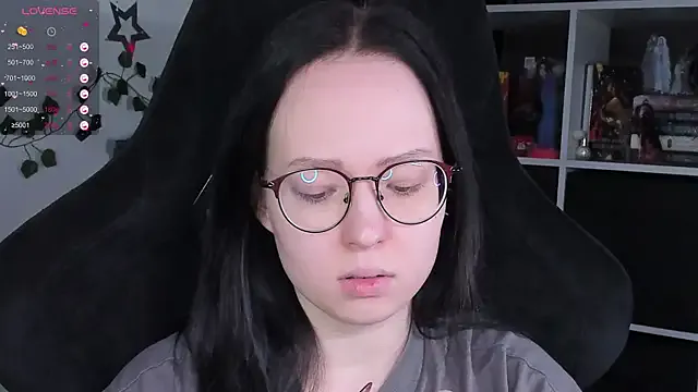 Freechat power_robynn on StripChat