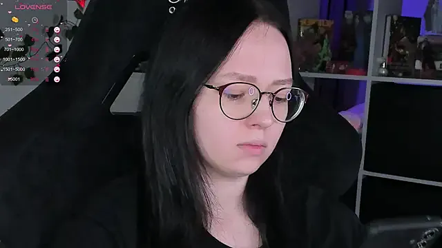 Freechat power_robynn on StripChat