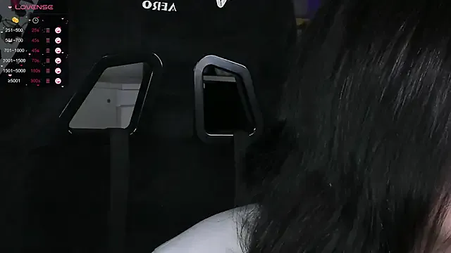 Freechat power_robynn on StripChat