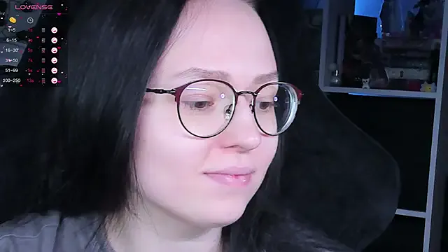 Freechat power_robynn on StripChat