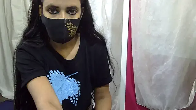 Private Pramila-Manish on StripChat