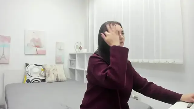 Pretty_anniee on StripChat