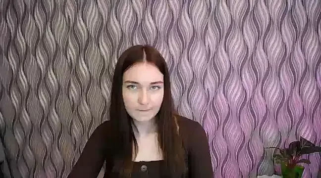 Freechat Pretty_shy on StripChat