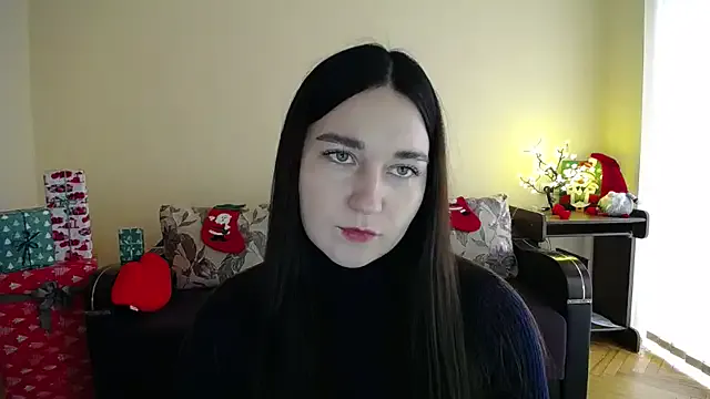 Freechat Pretty_shy on StripChat