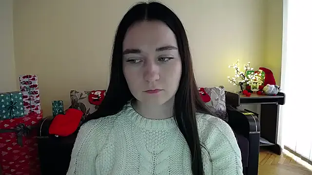 Freechat Pretty_shy on StripChat