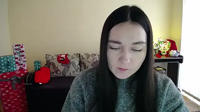 Freechat Pretty_shy on StripChat