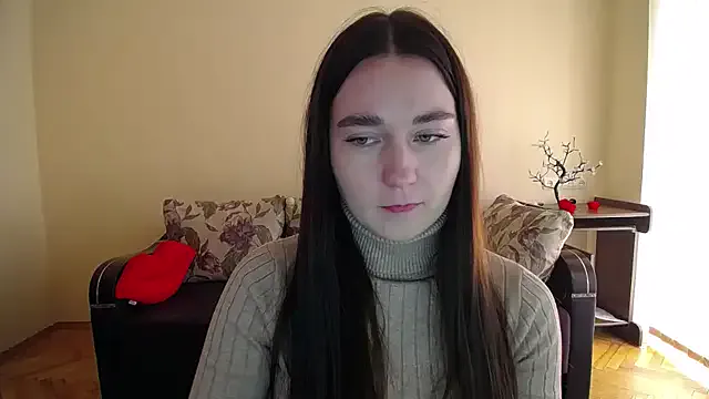 Freechat Pretty_shy on StripChat