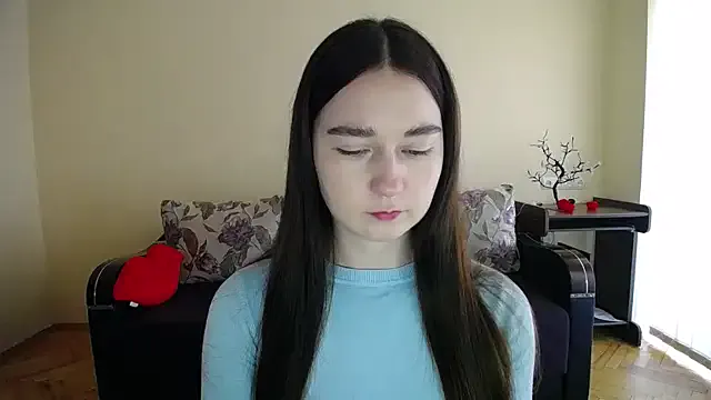 Freechat Pretty_shy on StripChat