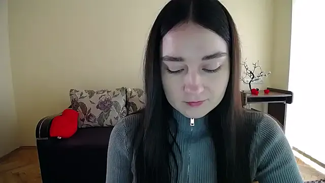 Freechat Pretty_shy on StripChat