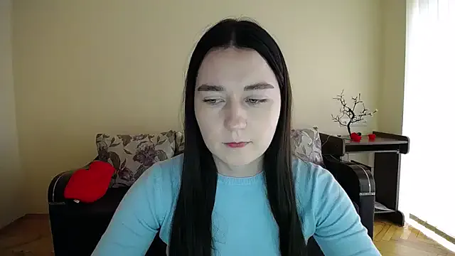 Freechat Pretty_shy on StripChat