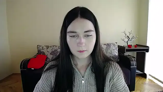 Freechat Pretty_shy on StripChat