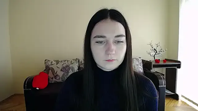 Freechat Pretty_shy on StripChat