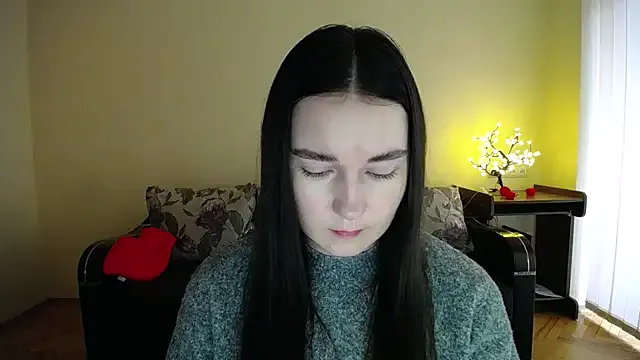 Freechat Pretty_shy on StripChat