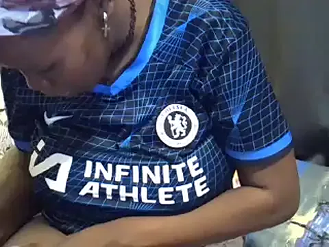 pretty_zasha on StripChat