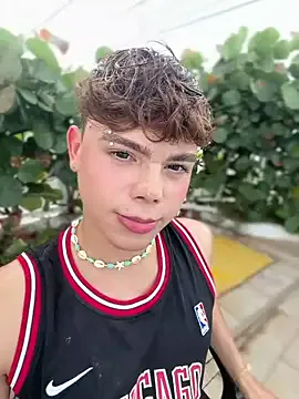 PRINCE_STEV on StripChat