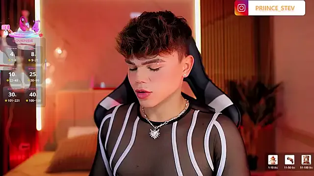 PRINCE_STEV on StripChat