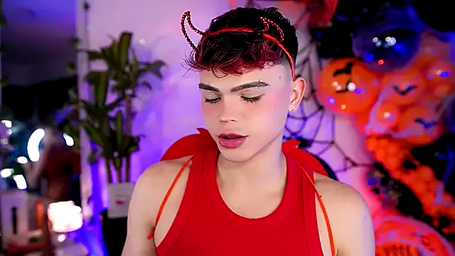 PRINCE_STEV on StripChat