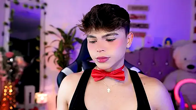 PRINCE_STEV on StripChat