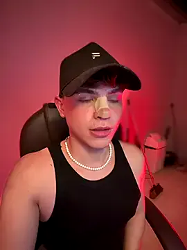 PRINCE_STEV on StripChat