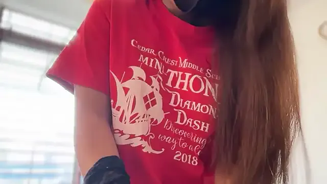 Princess-69 on StripChat