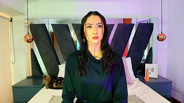 Freechat princess_deimos__ on StripChat