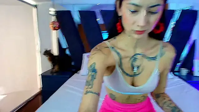 Freechat princess_deimos__ on StripChat