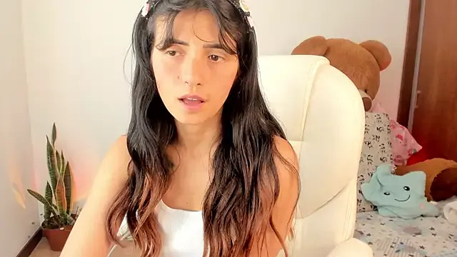 princessluna_19 on StripChat