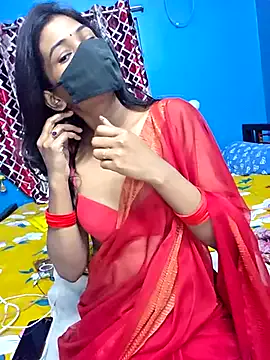 Priya_04 on StripChat