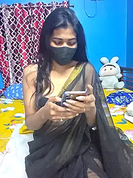 Priya_04 on StripChat
