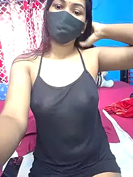Priya_04 on StripChat