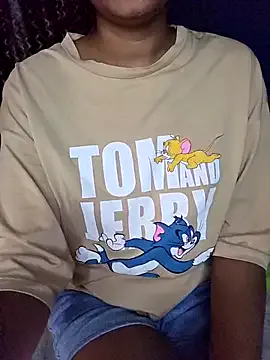 Priya_04 on StripChat