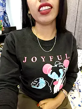 priya_26 on StripChat