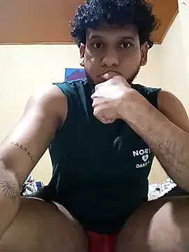 prototipoA45 — Show cum