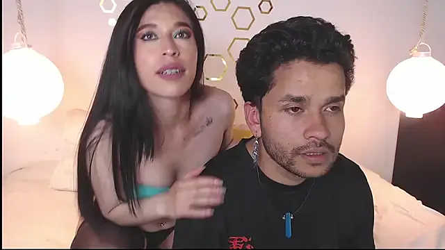 Provincute on StripChat