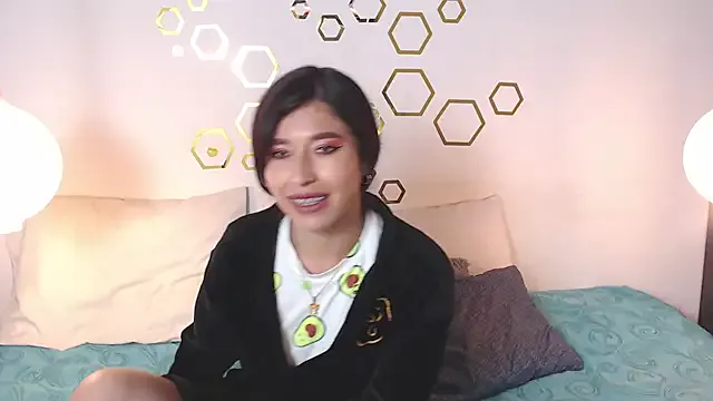 Provincute on StripChat