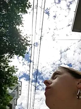 Public_Katrisha — flash boobs