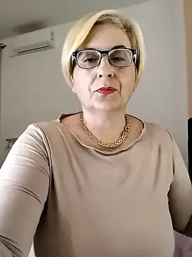 Pumabionda on StripChat