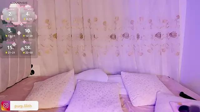 purplelilith3 on StripChat 