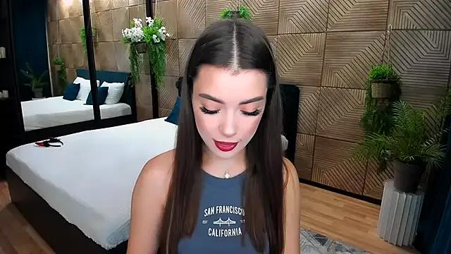 Freechat PutOnRepeat on StripChat