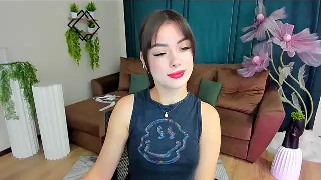 Freechat PutOnRepeat on StripChat