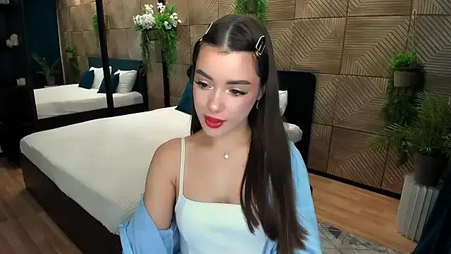 Freechat PutOnRepeat on StripChat