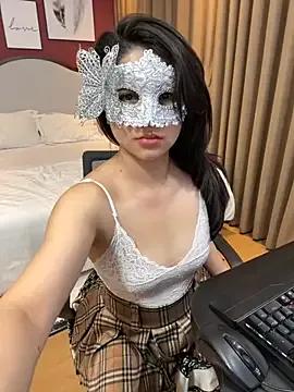 Queen-of-Love on StripChat 