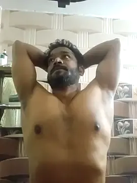 RabitheRambo30 on StripChat