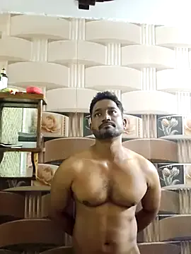 RabitheRambo30 on StripChat