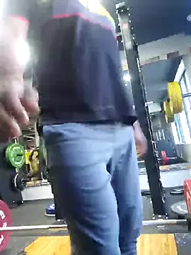 RabitheRambo30 on StripChat