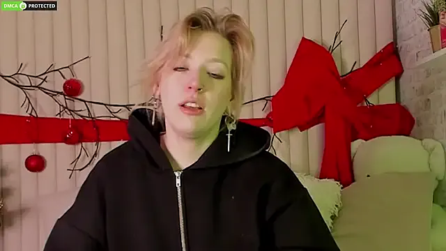 RachelCart on StripChat