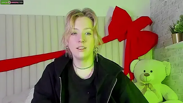 RachelCart — slap ass