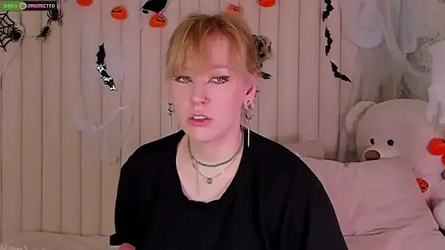 RachelCart on StripChat