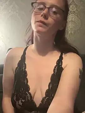 Private raen001 on StripChat